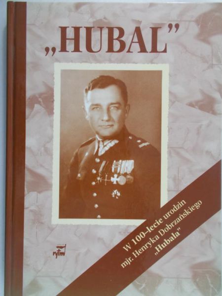 Sobierajski Andrzej - „Hubal”