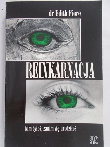 Fiore Edith - Reinkarnacja