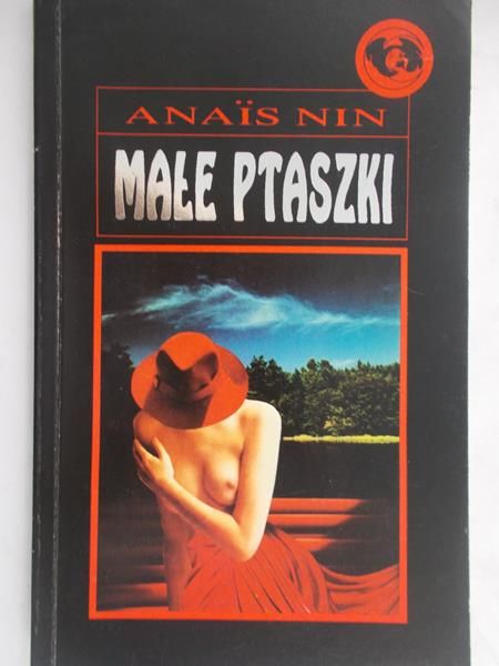 Nin Anais - Małe ptaszki