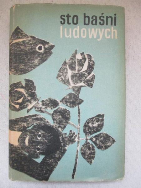 Kapełuś Helena (opr.) - Sto baśni ludowych