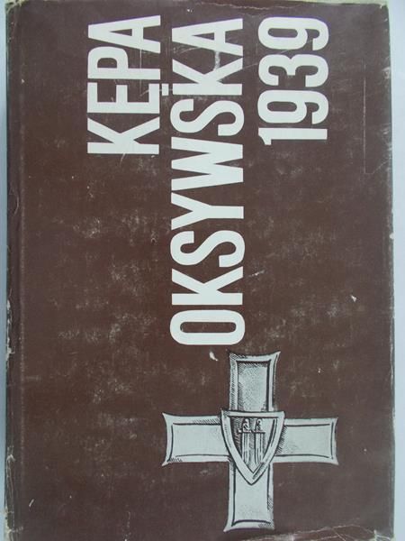 Tym Wacław (red.) - Kępa oksywska 1939