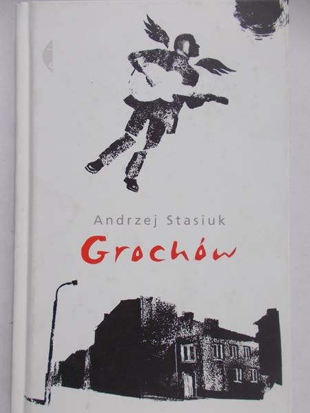 Stasiuk Andrzej - Grochów