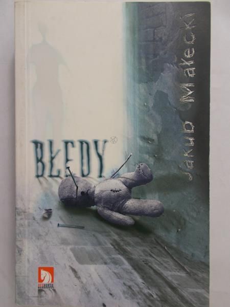 Małecki Jakub - Błędy