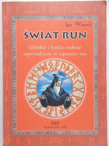 Warneck Igor - Świat run