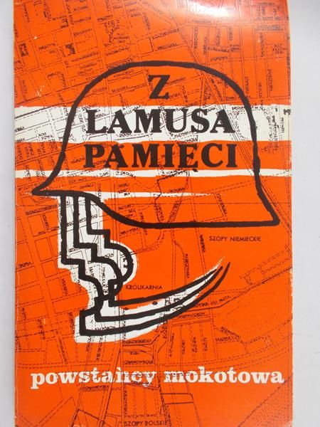 Dąbrowski Dariusz A. - Z lamusa pamięci