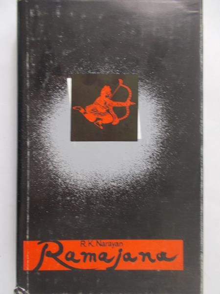 Narayan R.K. - Ramajana