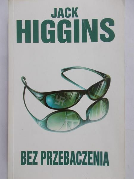 Higgins Jack - Bez przebaczenia