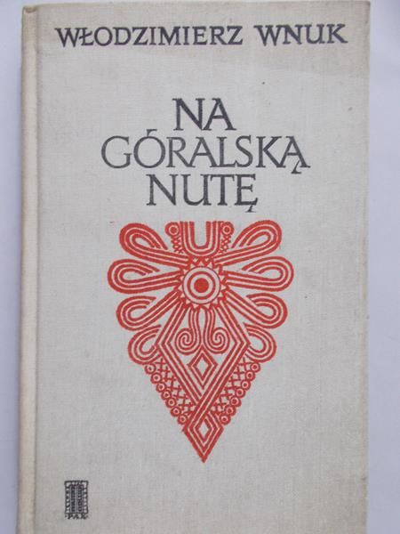 Wnuk Włodzimierz - Na góralską nutę