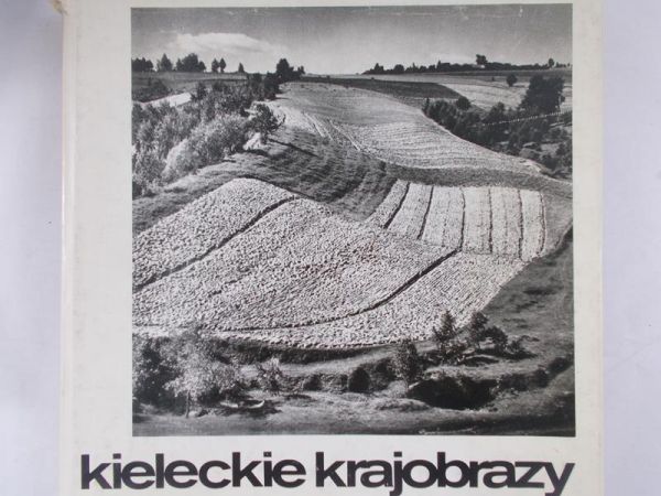 Pierściński Paweł - Kieleckie Krajobrazy