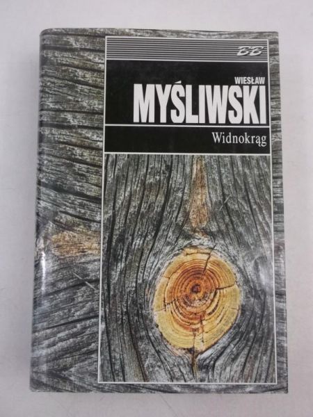 Myśliwski Wiesław - Widnokrąg