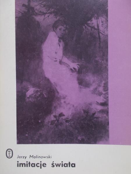 Malinowski Jerzy - Imitacje światła