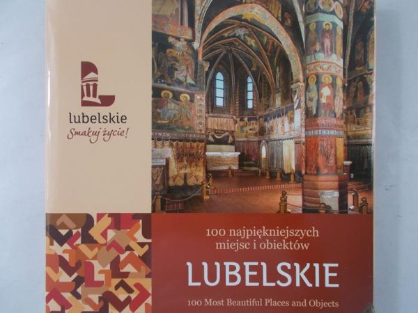 Żelazny Waldemar - 1000 najpiękniejszych miejsc i obiektów - Lubelskie