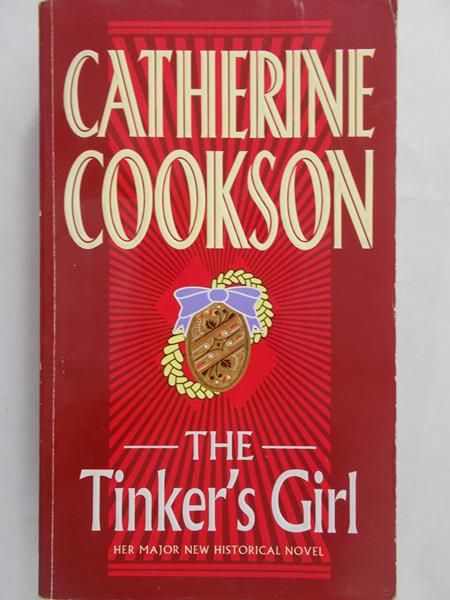 Cookson Catherine - The Tinker's girl