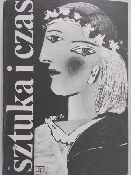 Osińska Barbara - Sztuka i czas Tom IV