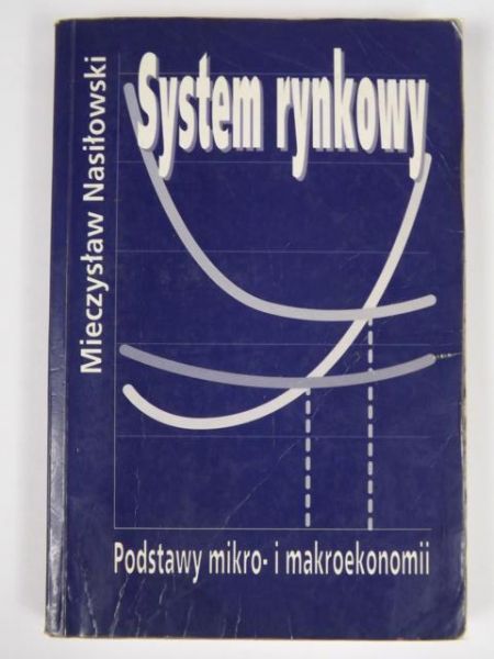 Nasiłowski Mieczysław - System rynkowy
