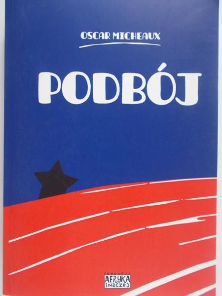Micheaux Oscar - Podbój