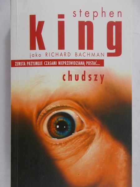 King Stephen - Chudszy
