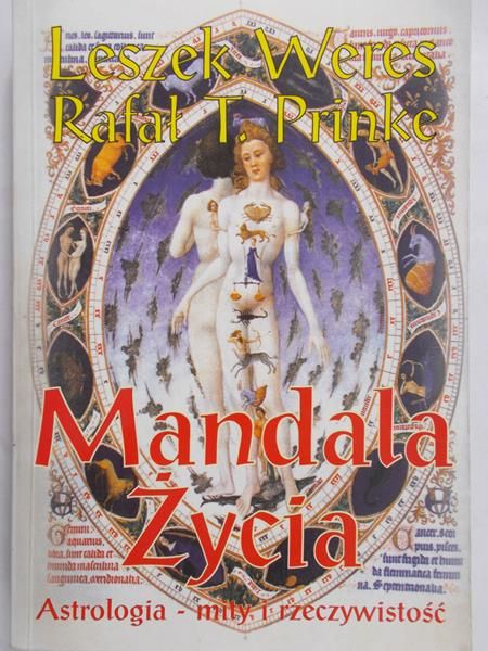 Weres Leszek - Mandala życia