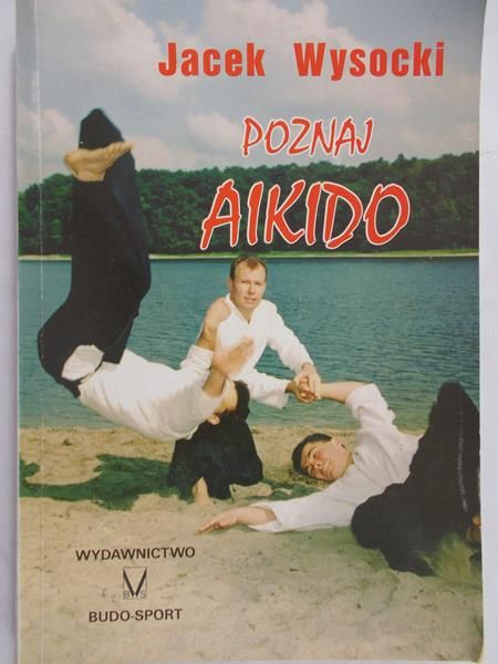 Poznaj Aikido