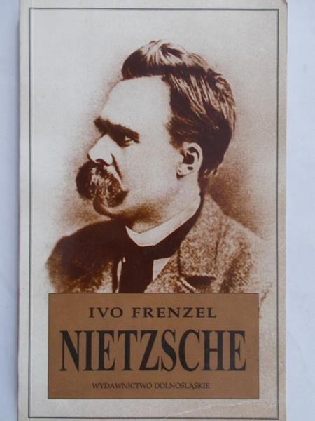 Frenzel Ivo - Nietzsche