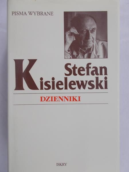 Kisielewski Stefan - Dzienniki
