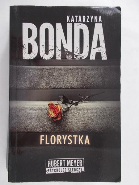 Bonda Katarzyna  - Florystyka