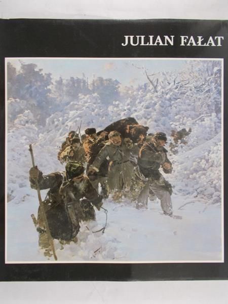 Malinowski Jerzy - Julian Fałat