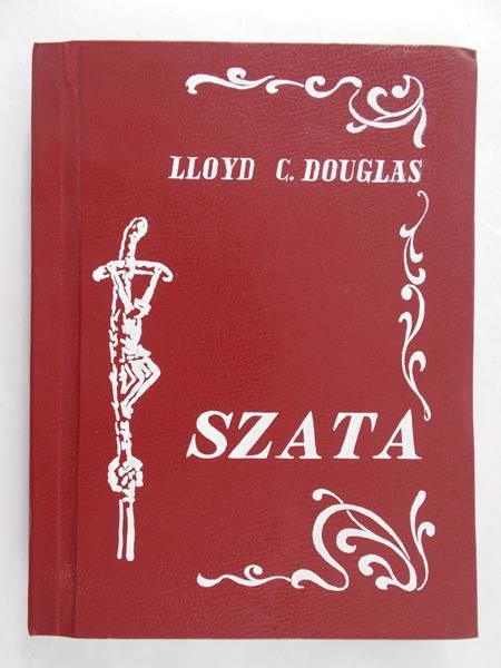 Douglas Lloyd C. - Szata