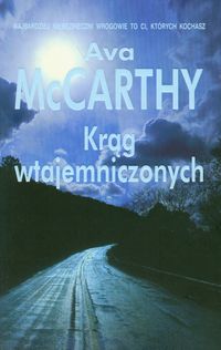 Ava McCarthy - Krąg wtajemniczonych