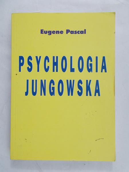 Psychologia Jungowska