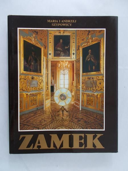 Szypowska Maria - Zamek