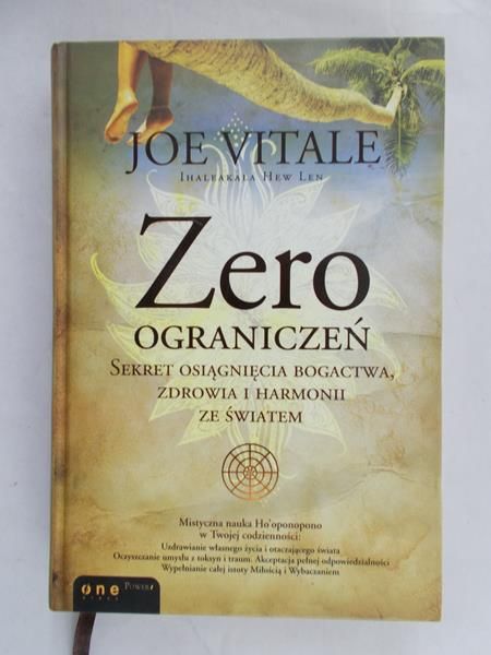 Vitale Joe - Zero ograniczeń