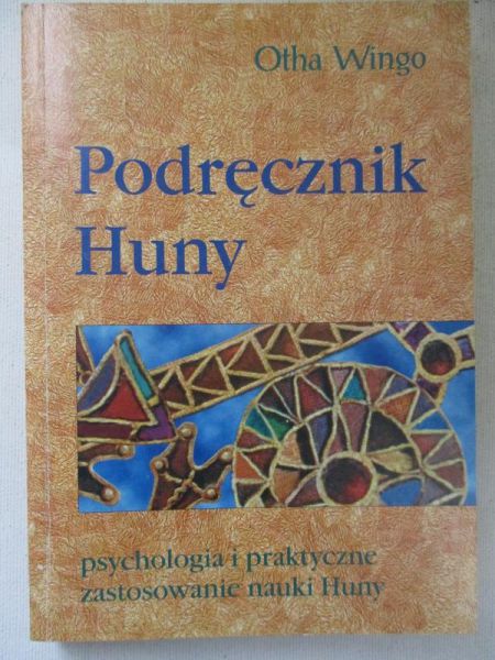 Wingo Otha - Podręcznik Huny