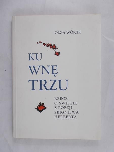 Wójcik Olga - Ku wnętrzu