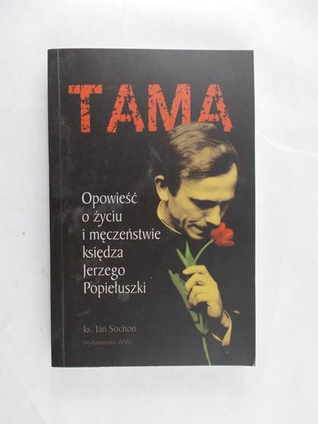Sochoń Jan - Tama
