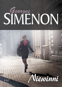 Simenon Georges - Niewinni