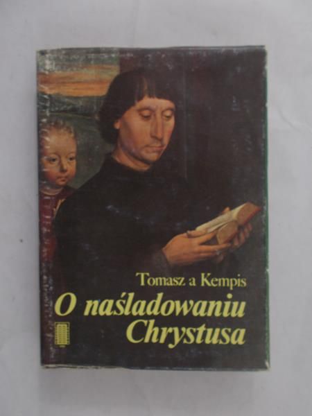 O naśladowaniu Chrystusa