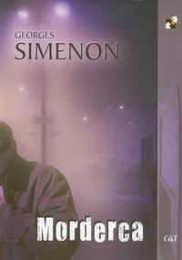 Simenon Georges - Morderca