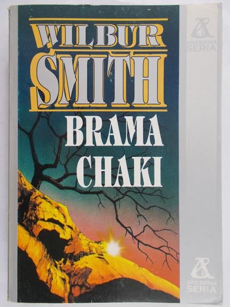 Smith Wilbur - Brama Chaki