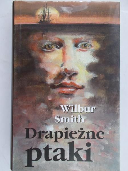 Smith Wilbur - Drapieżne ptaki