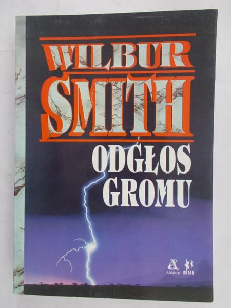 Odgłos gromu