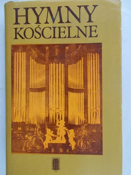 Karyłowski Tadeusz (przekł.) - Hymny kościelne