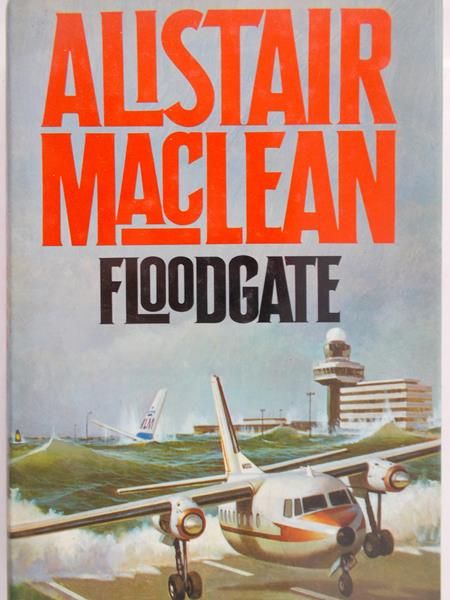 MacLean Alistair - Floodgate