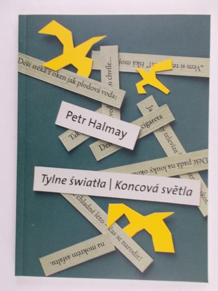 Halmay Petr - Tylne światła