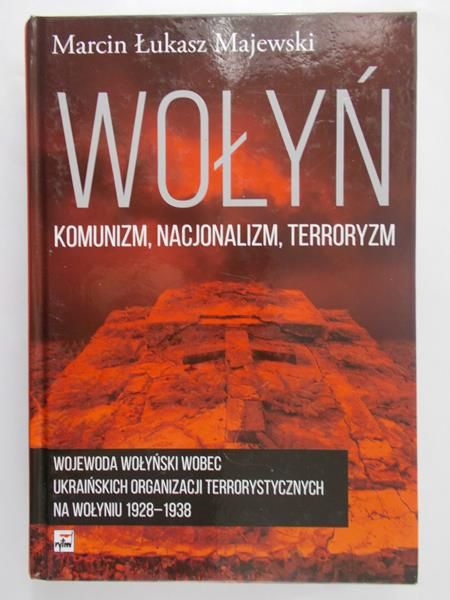 Majewski Marcin - Wołyń