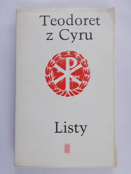 Teodoret z Cyru - Listy