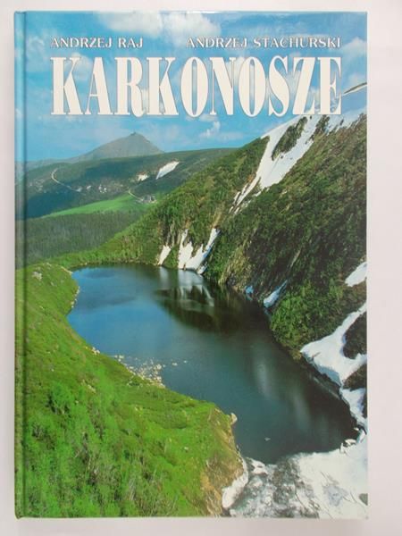 Karkonosze