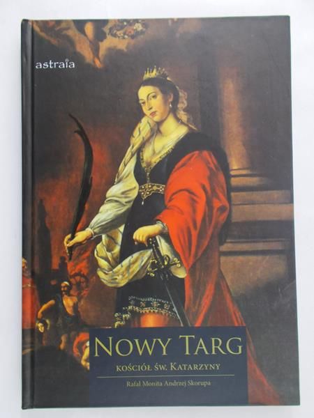 Monita Rafał - Nowy Targ. Kościół Św. Katarzyny