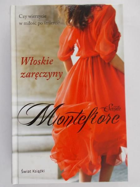 Montefiore Santa - Włoskie zaręczyny