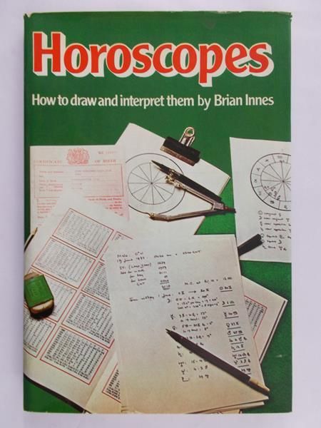 Innes Brian - Horoscopes